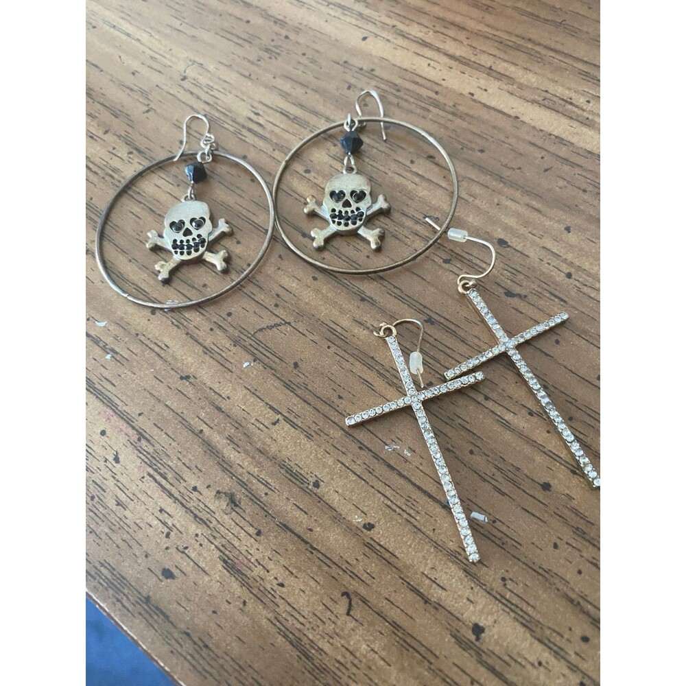 earrings bundle #65